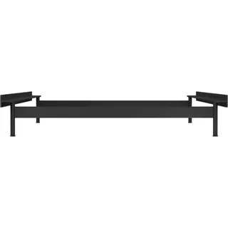 In Situ Frame Section 1 x 80 + 1 x 98 Basis-Rahmen für modulares Sofa