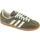 Medium Dark Khaki/Off White/Gum 42