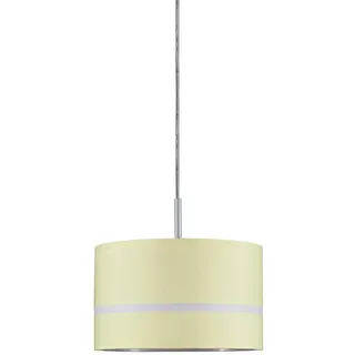 Paulmann DecoSystems Schirm Tessa 50 Watt Gelb