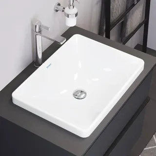 Duravit D-Neo Einbauwaschtisch 60 x 44 cm (0358600079)