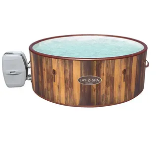 BESTWAY LAY-Z-SPA Helsinki AirJet Ø 180 x 66 cm