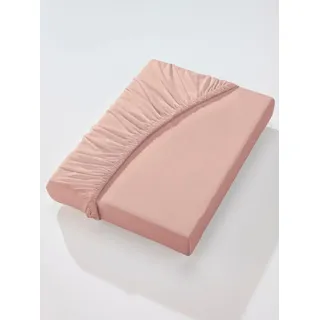 90 x 190 - 100 x 200 cm rosa