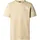 Herren NSE Box T-Shirt Gravel