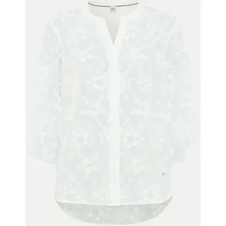 Brax Shirtbluse Style VELIA Weiß 40