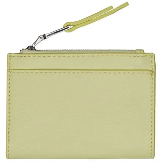 Esprit Drew Geldbörse Damen Citrus Green hellgelb