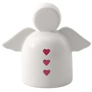 Villeroy & Boch With Love Schutzengel Sending Love