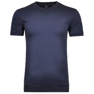 RAGMAN T-Shirt blau L