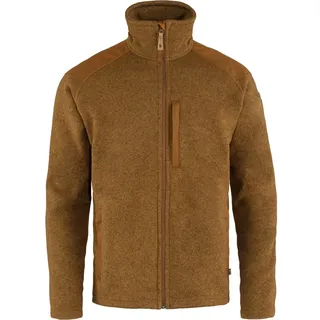 Fjällräven Buck Fleece Chestnut XL