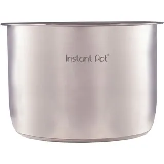 Instant Pot Innentopf aus Edelstahl, 7,6 l