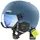 54-58 cm stone blue matt