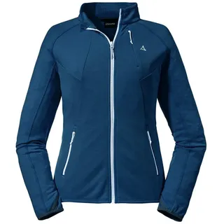 Schöffel Fleecejacke Blau L