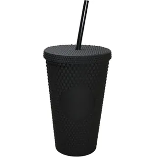 STARBUCKS Tumbler Cold Cup Bling Black Edition Kaltgetränke Becher wiederverwendbar