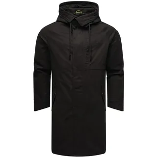 Stone Harbour Yaroon schwarz M