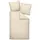 creme 240 x 220 cm + 2 x 80 x 80 cm