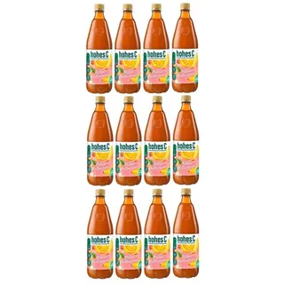Säfte-Sirup Milder Multivitamin Fruchtsaft 1 l