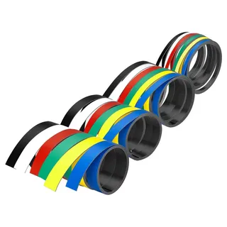 Franken Magnetband gelb 0,5 x 100,0 cm