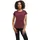 T-Shirt Burgundy L