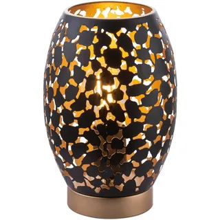 GLOBO Narri Goldfarben 2 St.
