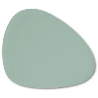 Zeller 27054 Platzset, Kunstleder, 42 x 34 cm,