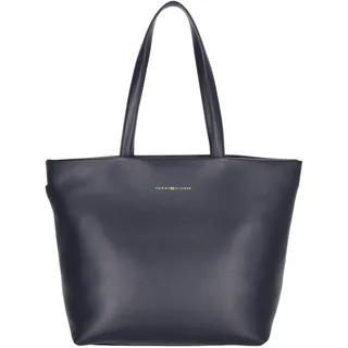 Tommy Hilfiger TH LOGOTAPE TOTE Shopper Space Blue
