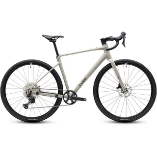Cube Nuroad EX 2027 XXL Damen weiß