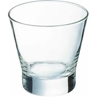 Arcoroc Shetland Whiskyglas 0,32 l 12 St.