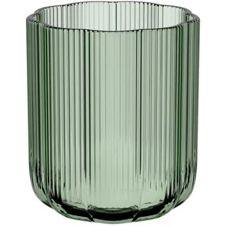Villeroy & Boch Fleur Vase 15 cm grün