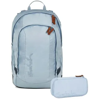 Satch Air Nordic Ice Blue