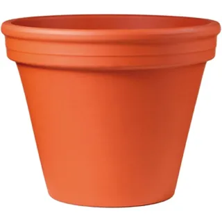 Spang Ø 16 x 16 cm Braun