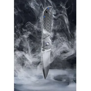 Böker Plus Universalmesser Böker Plus Collection 2023 Gentlemanmesser Serial #260