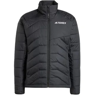 adidas Terrex Multi Synthetic Isolationsjacke Black S