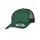 Cap grün One Size