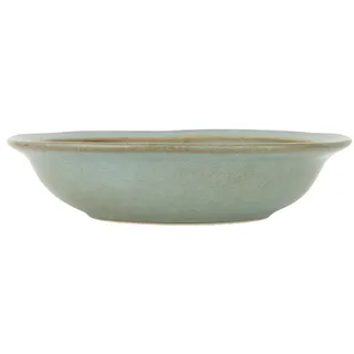 ib laursen Suppenteller DUNES 20 cm Blau