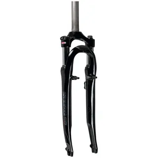 SR Suntour CR-8V 26 Zoll 255 mm  schwarz