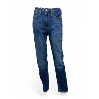 DENHAM 5-Pocket-Jeans blau 26/32