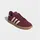 Shadow Red/Off White/Gold Metallic 36