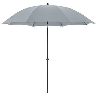 Doppler myZone Ø 200 cm Grau