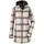 G G Fleecejacke Weiß 44