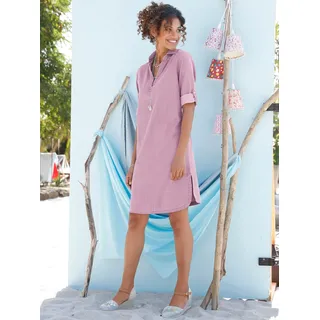 Casual Looks Etuikleid Rosa 36
