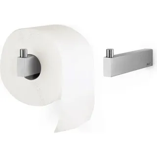 Linea Toilettenpapierhalter gerade matt
