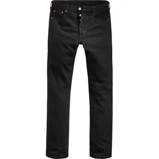 Levi's 501TM Original Jeans Black 32 32
