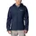 II Regenjacke Blau
