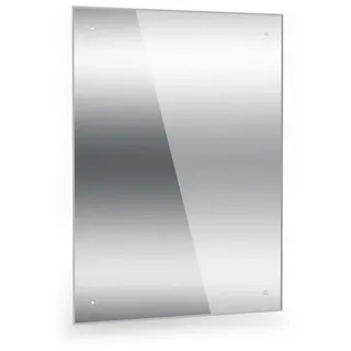 Dripex Wandspiegel Rund 60 x 60 cm