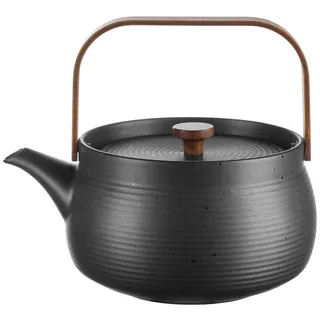 Asa Selection Teekanne Japandi Schwarz 1,5 l