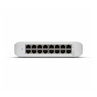 Ubiquiti UniFi USW-Lite-16-PoE