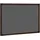 193 x 75 cm Braun