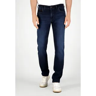 Atelier GARDEUR Batu Slim-Fit Blau 36/30