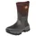 12 4mm Gummistiefel Herren dunkelbraun 37