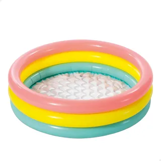 Intex Sunset Glow Babyplanschbecken 86 x 25 cm
