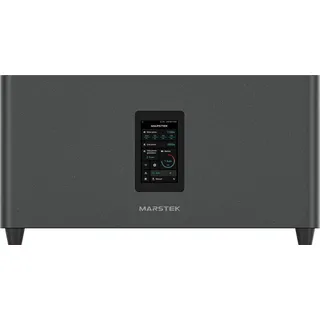Marstek Jupiter C Plus 2,56 kWh Solarspeicher inkl. 1x 2,56 kWh Erweiterungsakku